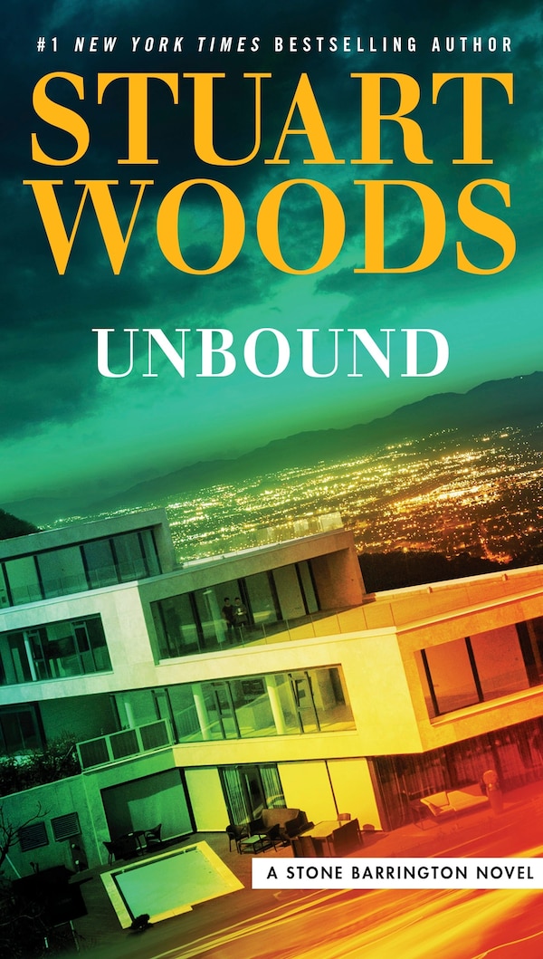 Unbound by Stuart Woods, Paperback | Indigo Chapters