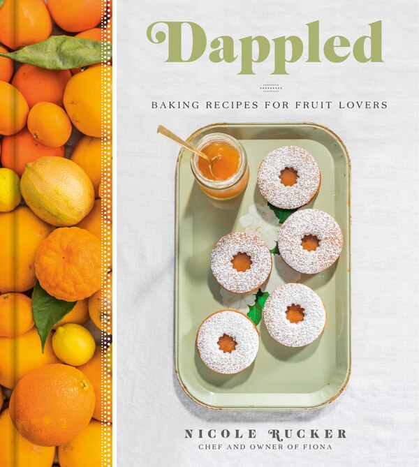 Dappled by Nicole Rucker, Hardcover | Indigo Chapters