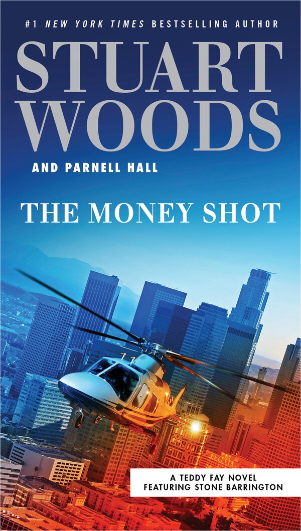 The Money Shot by Stuart Woods, Paperback | Indigo Chapters