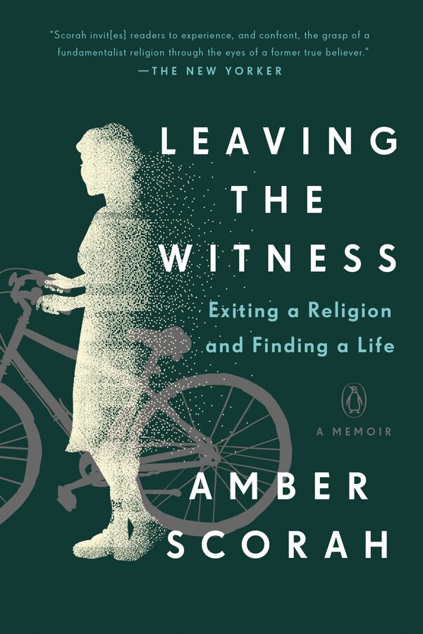 Leaving The Witness by Amber Scorah, Paperback | Indigo Chapters