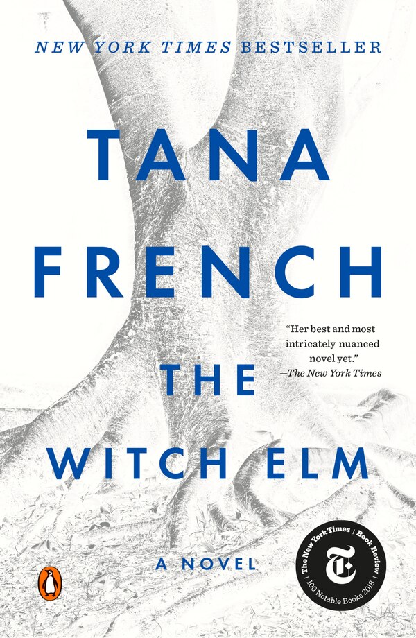 The Witch Elm by Tana French, Paperback | Indigo Chapters