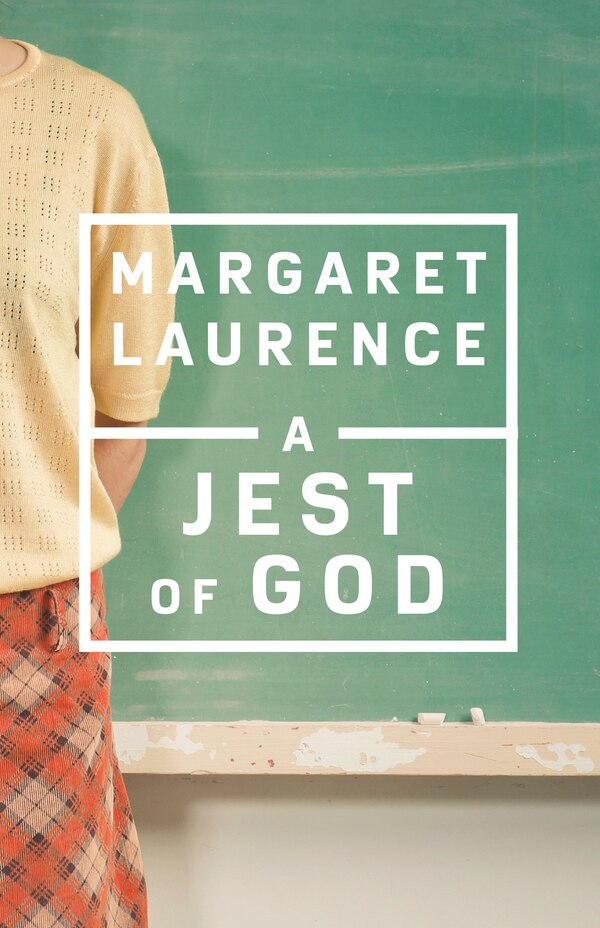 A Jest of God by Margaret Laurence, Paperback | Indigo Chapters