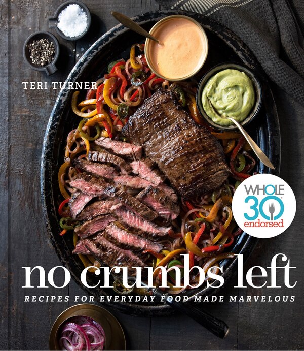 No Crumbs Left by Teri Turner, Hardcover | Indigo Chapters