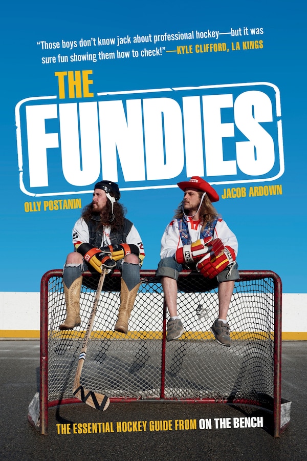 The Fundies by Olly Postanin, Paperback | Indigo Chapters