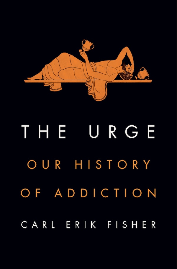 The Urge by Carl Erik Fisher, Hardcover | Indigo Chapters