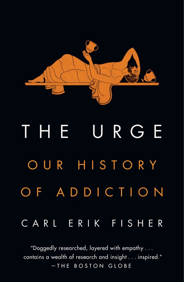 The Urge by Carl Erik Fisher, Paperback | Indigo Chapters