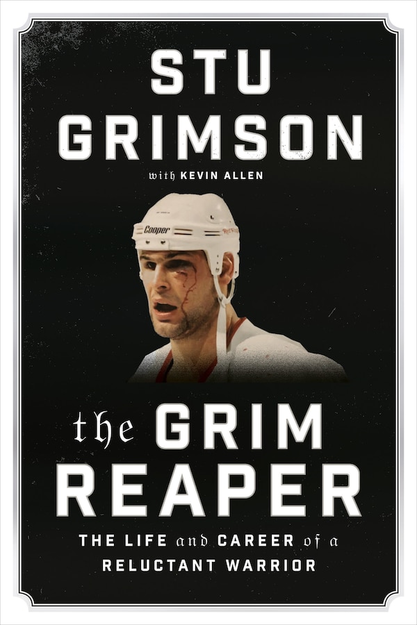 The Grim Reaper by Stu Grimson, Hardcover | Indigo Chapters