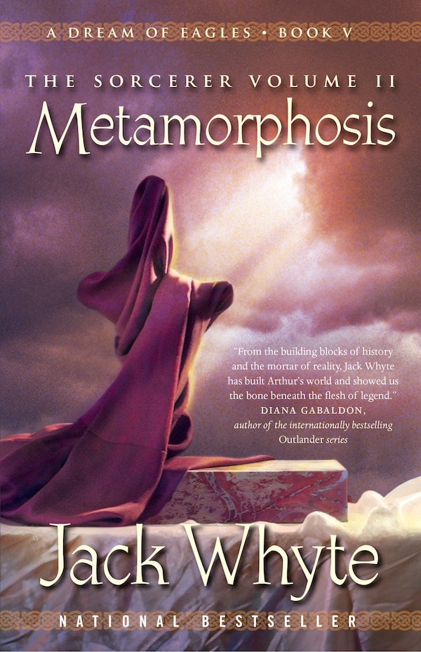 Metamorphosis by Jack Whyte, Paperback | Indigo Chapters