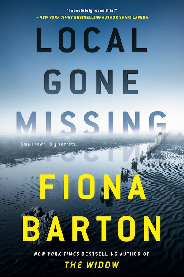 Local Gone Missing by Fiona Barton, Paperback | Indigo Chapters