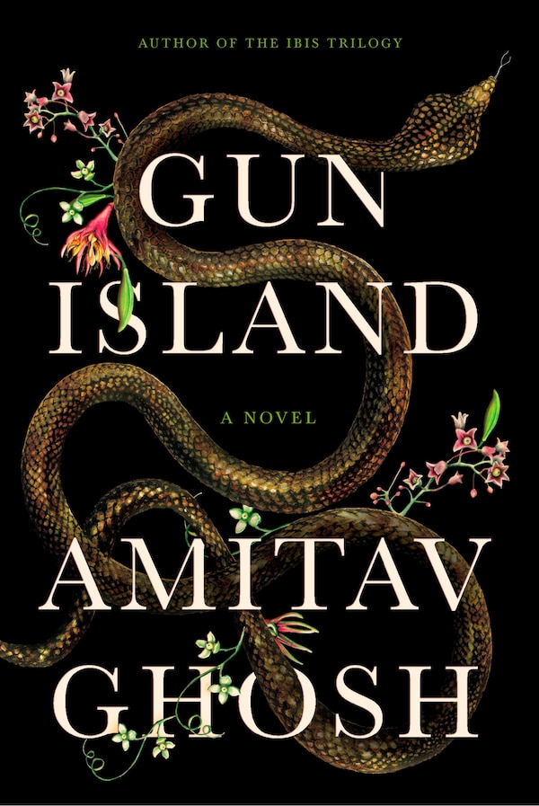 Gun Island by Amitav Ghosh, Hardcover | Indigo Chapters