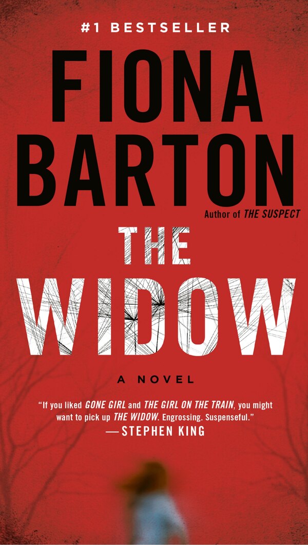 The Widow by Fiona Barton, Paperback | Indigo Chapters