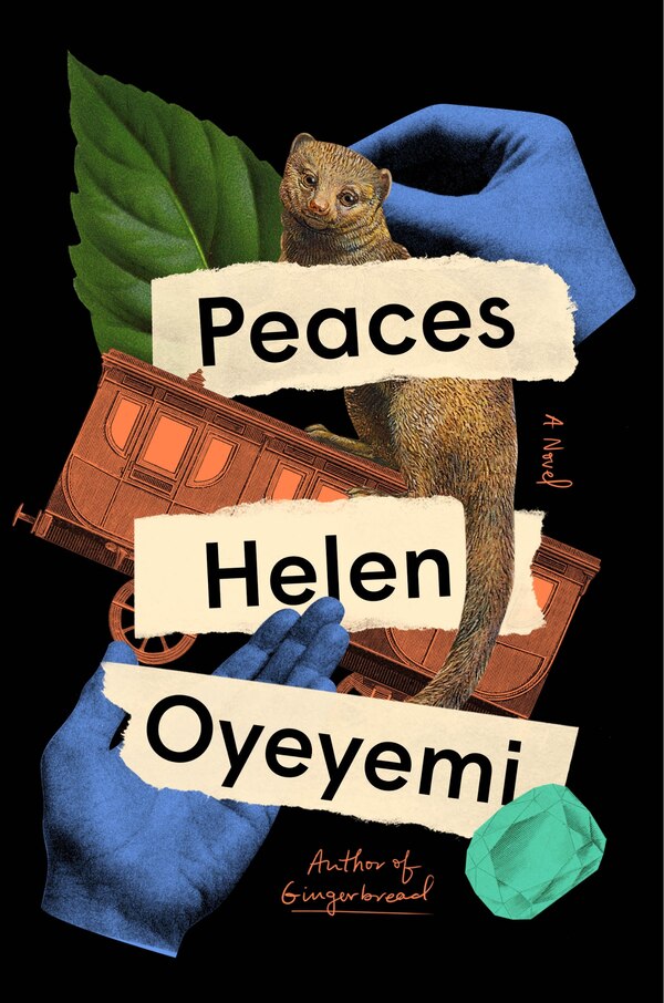 Peaces by Helen Oyeyemi, Paperback | Indigo Chapters