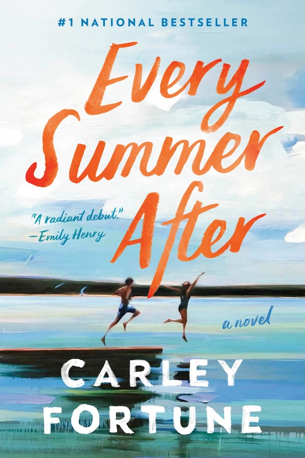 Every Summer After by Carley Fortune, Paperback | Indigo Chapters