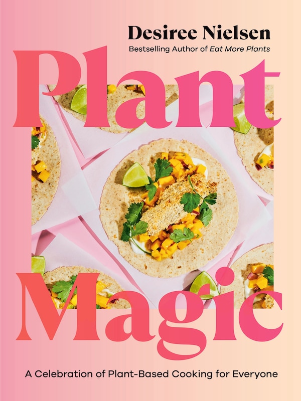 Plant Magic by Desiree Nielsen, Paperback | Indigo Chapters