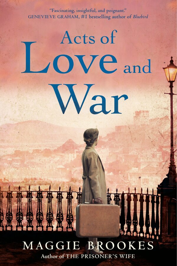 Acts Of Love And War by Maggie Brookes, Paperback | Indigo Chapters