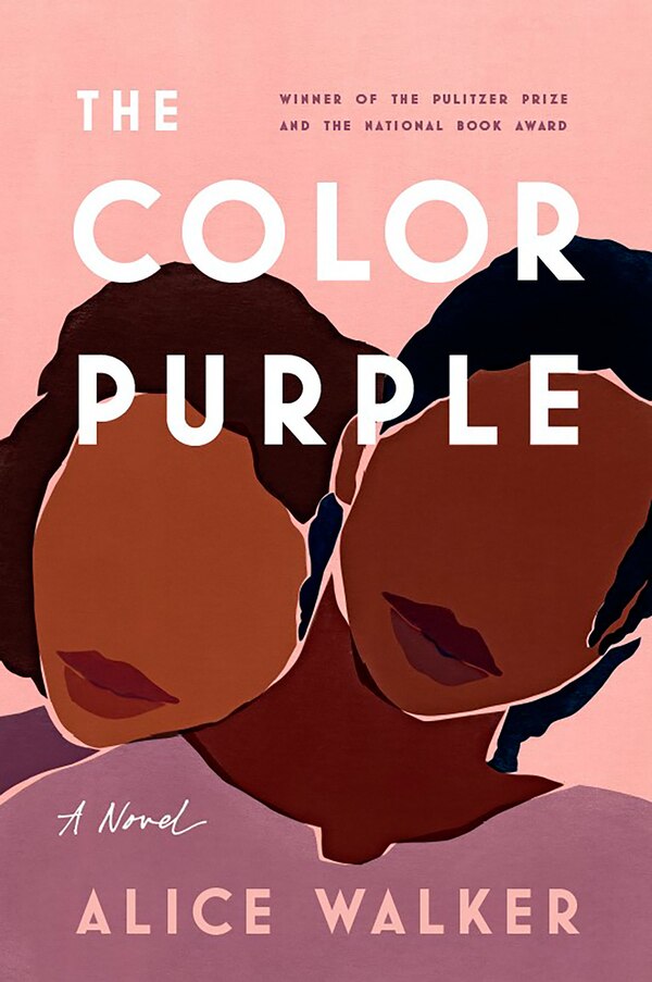 The Color Purple by Alice Walker, Paperback | Indigo Chapters