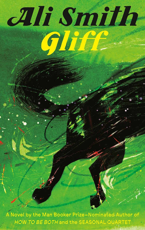 Gliff by Ali Smith, Hardcover | Indigo Chapters