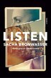 Listen by Sacha Bronwasser, Paperback | Indigo Chapters