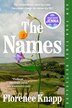 The Names by Florence Knapp, Paperback | Indigo Chapters