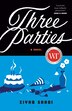 Three Parties by Ziyad Saadi, Paperback | Indigo Chapters