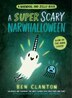 A Super Scary Narwhalloween (A Narwhal and Jelly Book #8) by Ben Clanton, Paperback | Indigo Chapters