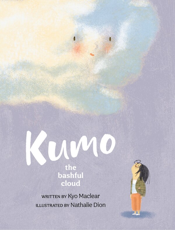 Kumo by Kyo Maclear, Hardcover | Indigo Chapters