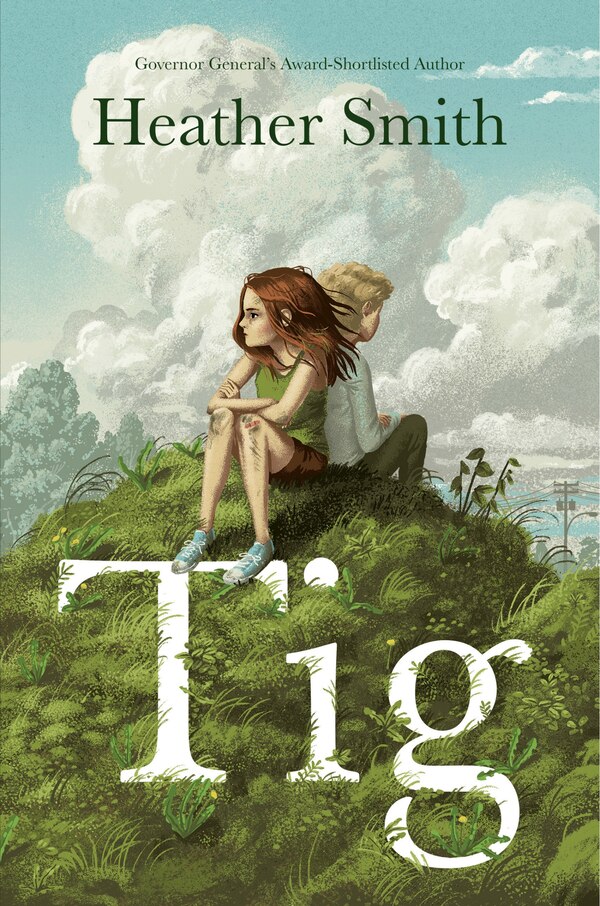 Tig by Heather Smith, Hardcover | Indigo Chapters