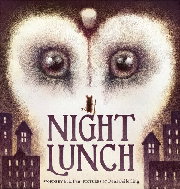 Night Lunch by Eric Fan, Hardcover | Indigo Chapters