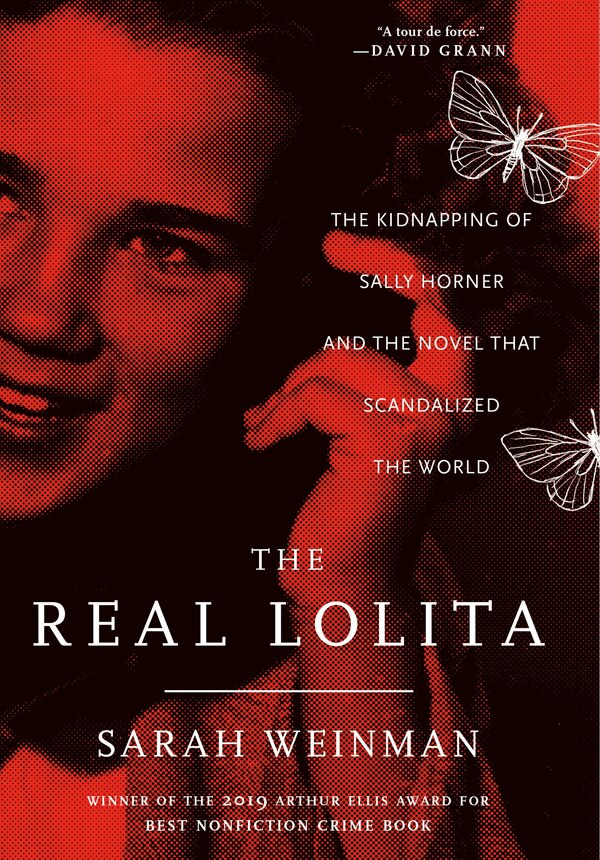 REAL LOLITA by Sarah Weinman, Hardcover | Indigo Chapters