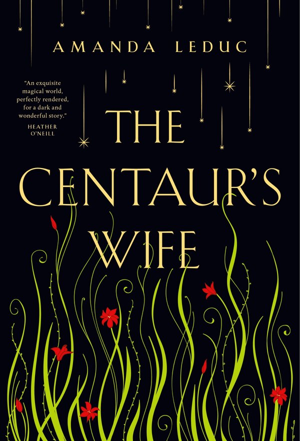 The Centaur's Wife by Amanda Leduc, Paperback | Indigo Chapters