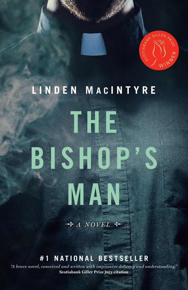 The Bishop's Man by Linden Macintyre, Paperback | Indigo Chapters