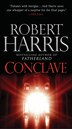 Conclave by Robert Harris, Paperback | Indigo Chapters