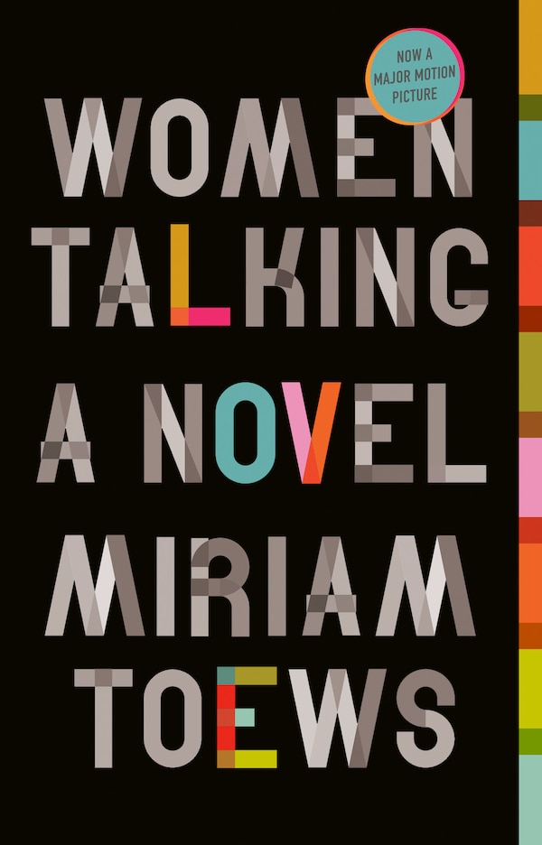 Women Talking by Miriam Toews, Paperback | Indigo Chapters