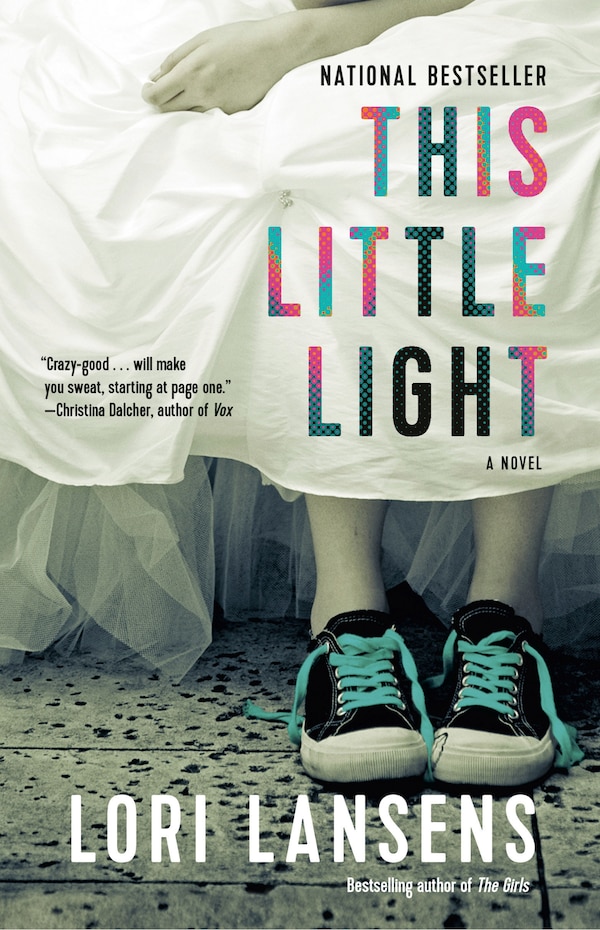 This Little Light by Lori Lansens, Paperback | Indigo Chapters