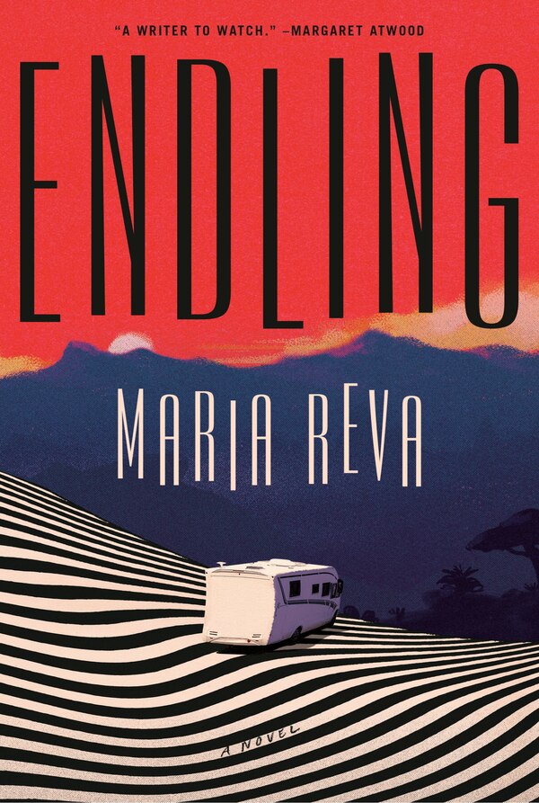 Endling by Maria Reva, Hardcover | Indigo Chapters