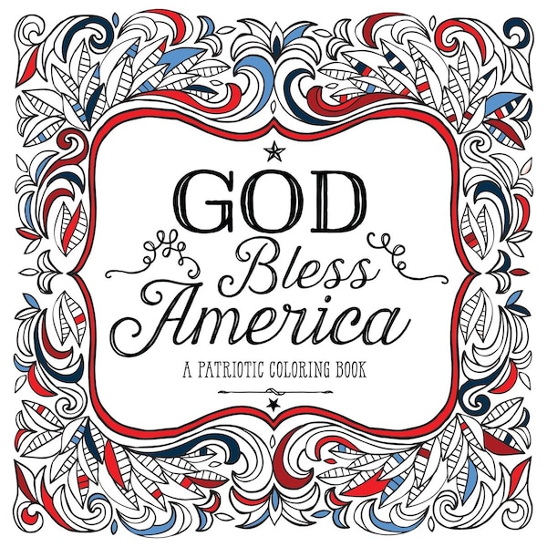 God Bless America by Multnomah, Paperback | Indigo Chapters