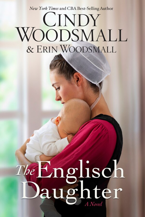 The Englisch Daughter by Cindy Woodsmall, Paperback | Indigo Chapters