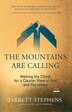 The Mountains Are Calling by Jarrett Stephens, Paperback | Indigo Chapters
