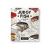 Judgy Fish Coloring Book by Brass Monkey, Hardcover | Indigo Chapters