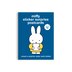 Miffy Postcard Sticker Book by Galison, Paperback | Indigo Chapters