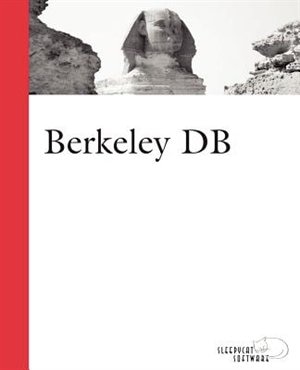 Berkeley Db by Sleepycat Software, Paperback | Indigo Chapters