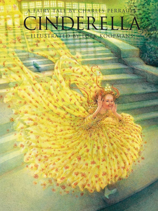 Cinderella by Charles Perrault, Paperback | Indigo Chapters