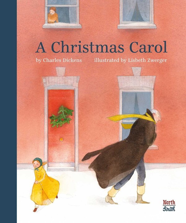 A Christmas Carol by Charles Dickens, Picture Books | Indigo Chapters