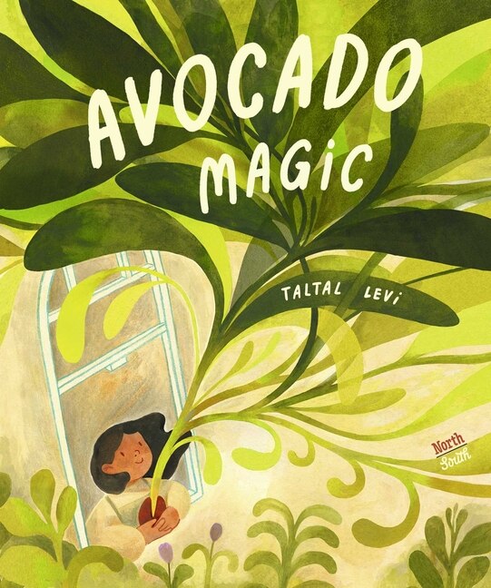 Avocado Magic by Taltal Levi, Hardcover | Indigo Chapters