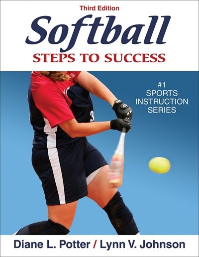 Softball by Diane L. Potter, Paperback | Indigo Chapters