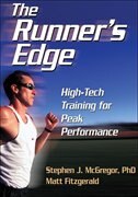 The Runner's Edge by Stephen J. Mcgregor, Paperback | Indigo Chapters