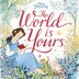 The World Is Yours (disney Princess) by Megan Roth, Paper over Board | Indigo Chapters