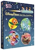 Disney Parks Little Golden Book Library (Disney Classic) by Various Various, Boxed Set/Slip Case/Casebound | Indigo Chapters