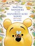 Wonders of the Hundred-Acre Wood Treasury (Winnie-the-Pooh) by Rh Disney, Paper over Board | Indigo Chapters