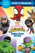 Spidey and His Amazing Friends: Spidey s the Day (Marvel) by Random House, Paperback | Indigo Chapters